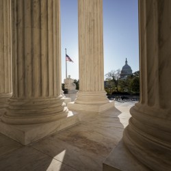 Supreme Court Abortion Senate