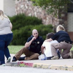 Tulsa Medical Building Shooting