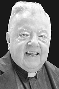 Rev. Stephen F. Concannon