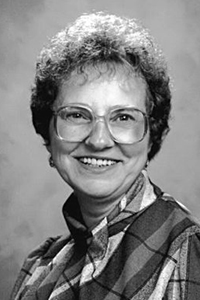 Rita (Delorme) Rioux