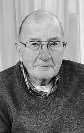 Robert "Bob" I. Arsenault