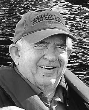 Lyndon Richard Spaulding