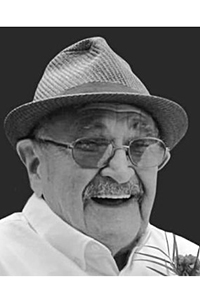 Charles Philip "Charlie" Barsanti