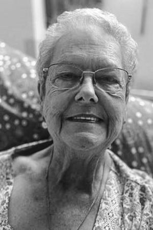 Carmen Lucienne (Gagnon) Saindon