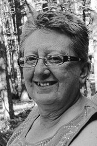 Beverly Helen (Bouthot) Farrington