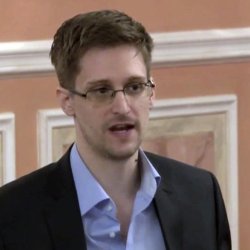 Russia Snowden