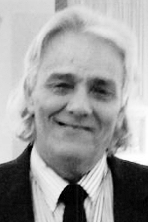 Michael Kenneth Akerley