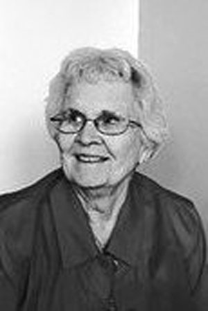 Charmaine Rafuse Andrews