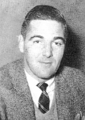 John “Jack” Gordon