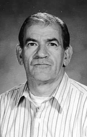 Normand G. Therriault