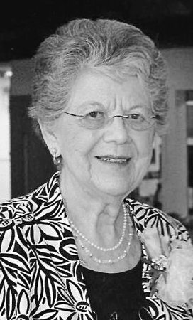 Jean C. Hathorne