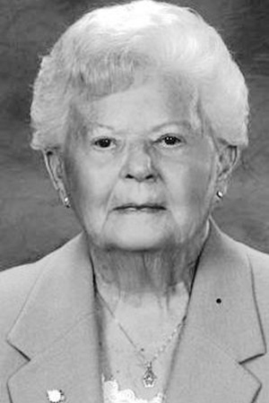 Berniece G. Hodgkin