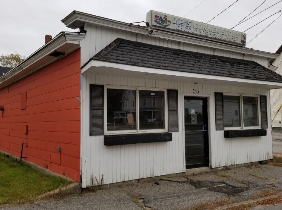 Livermore Falls approves 6th retail medical marijuana store