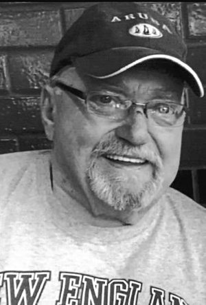 Charles “Bud” Walton