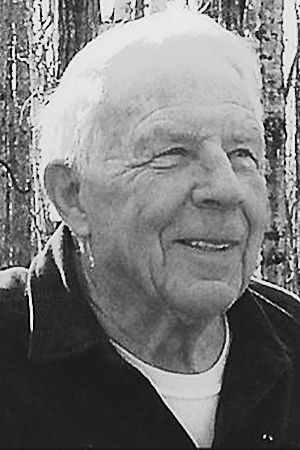 Richard "Dick" Stanchfield