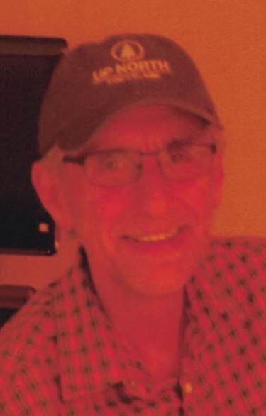 Douglas Jordan Pearl