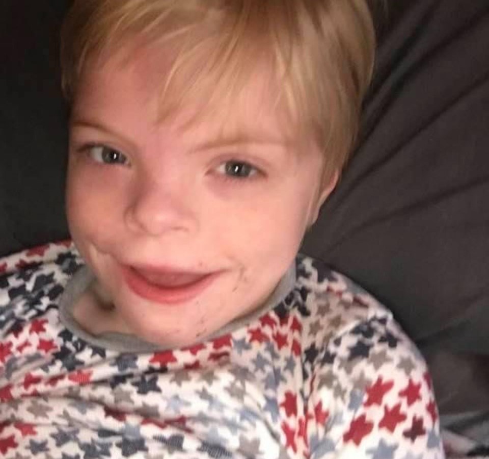 Brendin Jace Sturtevant