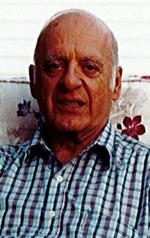 Norman Robert Ferrari