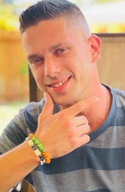 Kyle Arron Riethmann