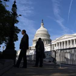 Capitol Breach Congress