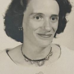 Lucille Phyllis Gardner