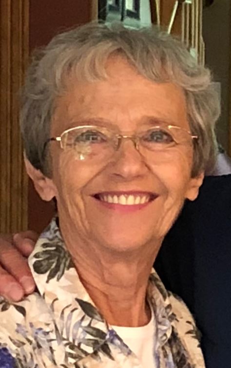 Joan C. Teixeira