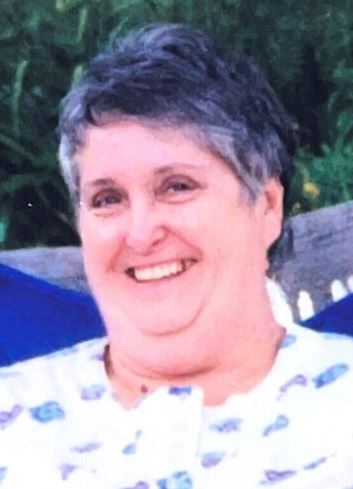 Bonnie Ann (Labbe) Castonguay