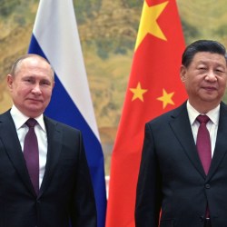 China Ukraine Explainer