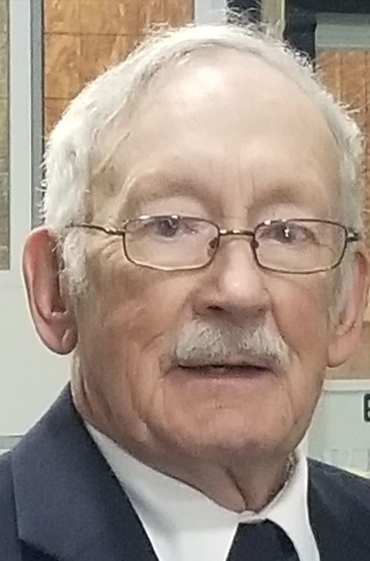 Kenneth Lee Alden Sr.