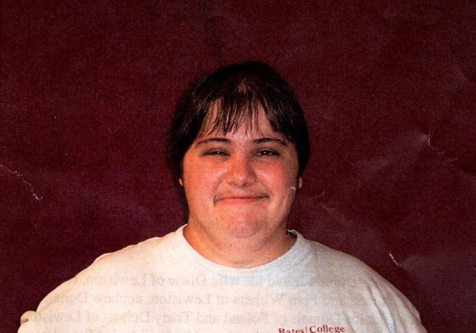 Theresa "Terry" Dubois