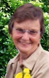 Sister Joyce M. Keevan, CSJ