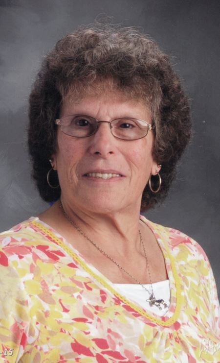 Anne C. (Adams) Laplante