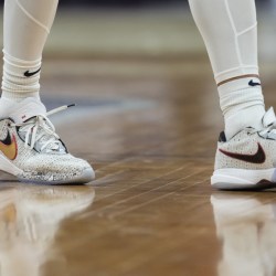 NCAA Shoes Going Low Basketball