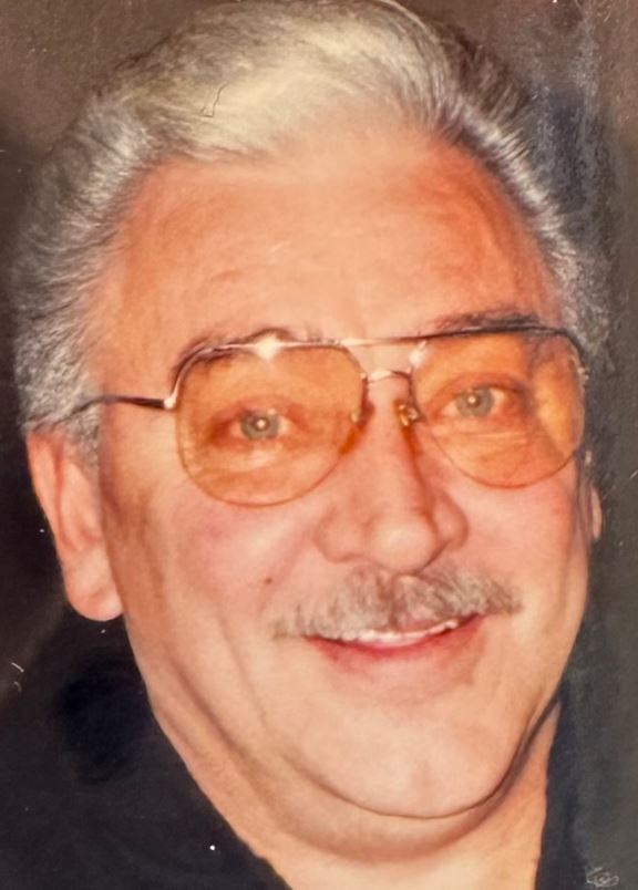 Obituary Robert Alfred Couture