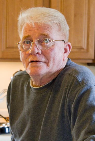 Roger Kenneth Fickett