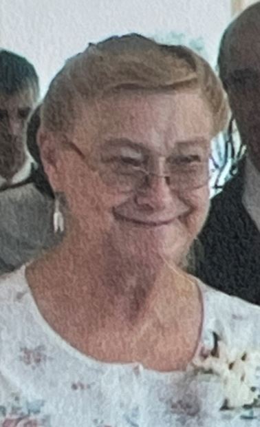 Helen M. Fairbrother