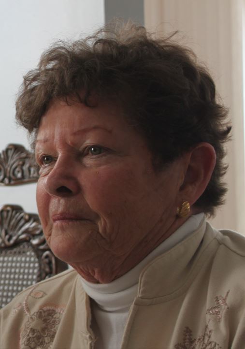 Katharine Hall (Moore) Rando