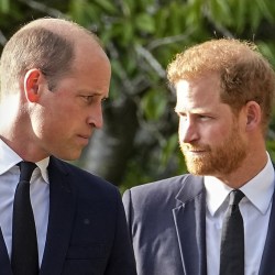 Britain Tabloid Lawsuits Royals