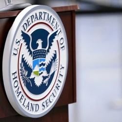 Homeland Security Employee Misconduct