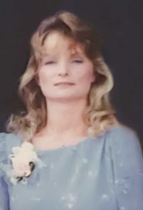 Therese Rejane Asselin