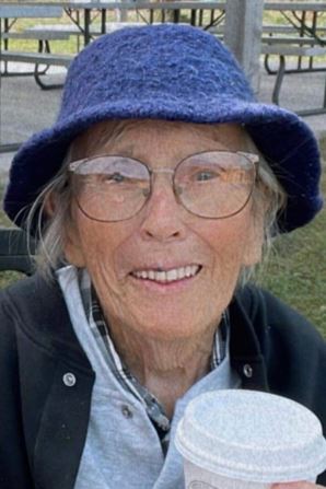 Christine L. Timberlake