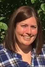 Christina F. Mahoney