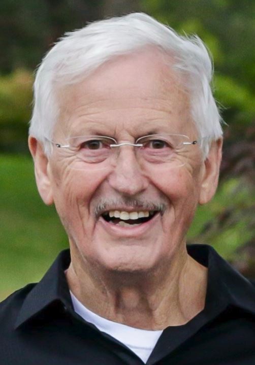 Obituary Paul Armstrong