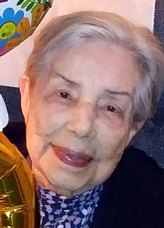 Obituary Anne M. LaRochelle