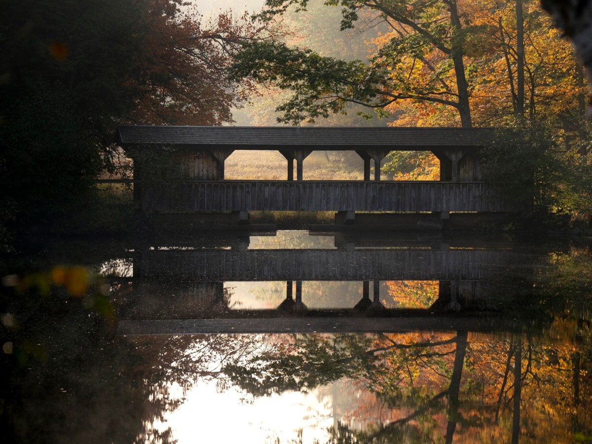 Explore Maine’s 34 state parks