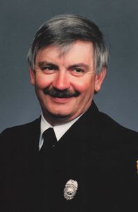 Paul R. Roy
