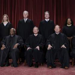 Supreme Court Whats Left