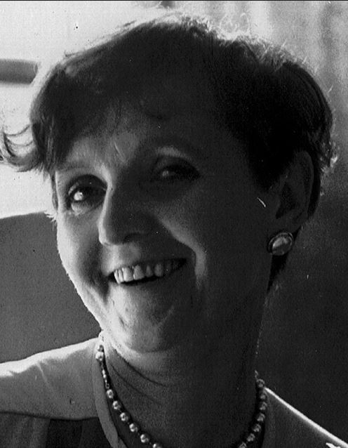 Ghislaine Renée Clément