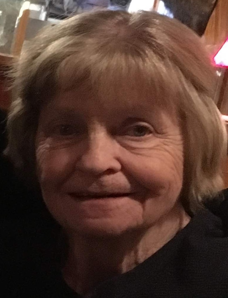 Obituary Mary E. McLaughlin