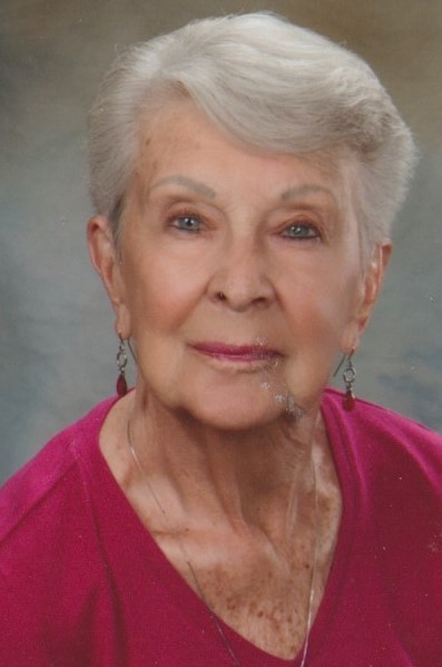 Jacquelyn H. “Jackie" Pratt